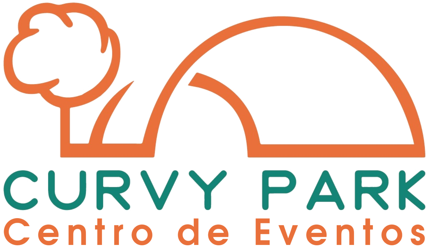 CurvyPark, Centro de Eventos